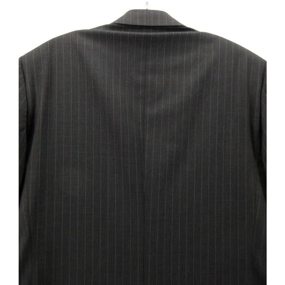 Brooks Brothers Sport Coat 40 Trabaldo Togna Fitzgerald Blazer Wool - Picture 9 of 16